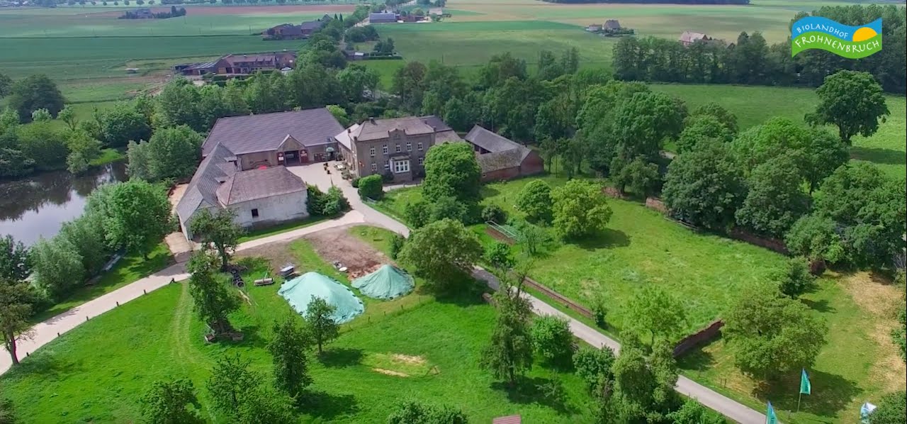 Biolandhof Frohnenbruch Imagefilm 2016