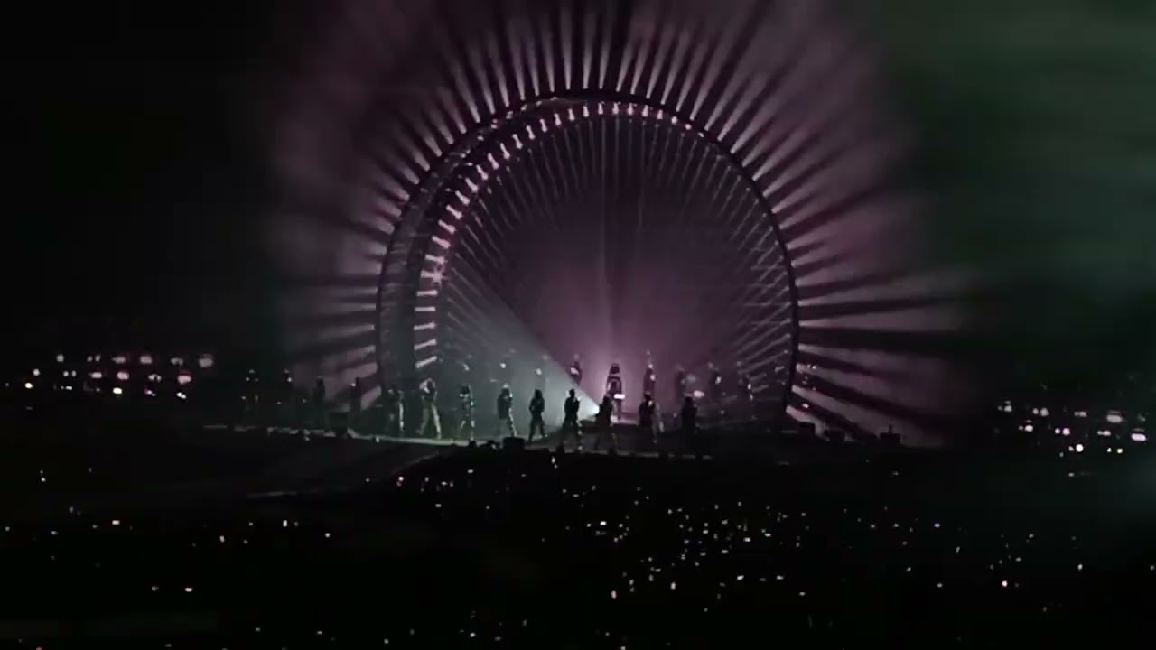 Beyonce Renaissance Tour -Formation/Diva   live in Cardiff 17th May 2023