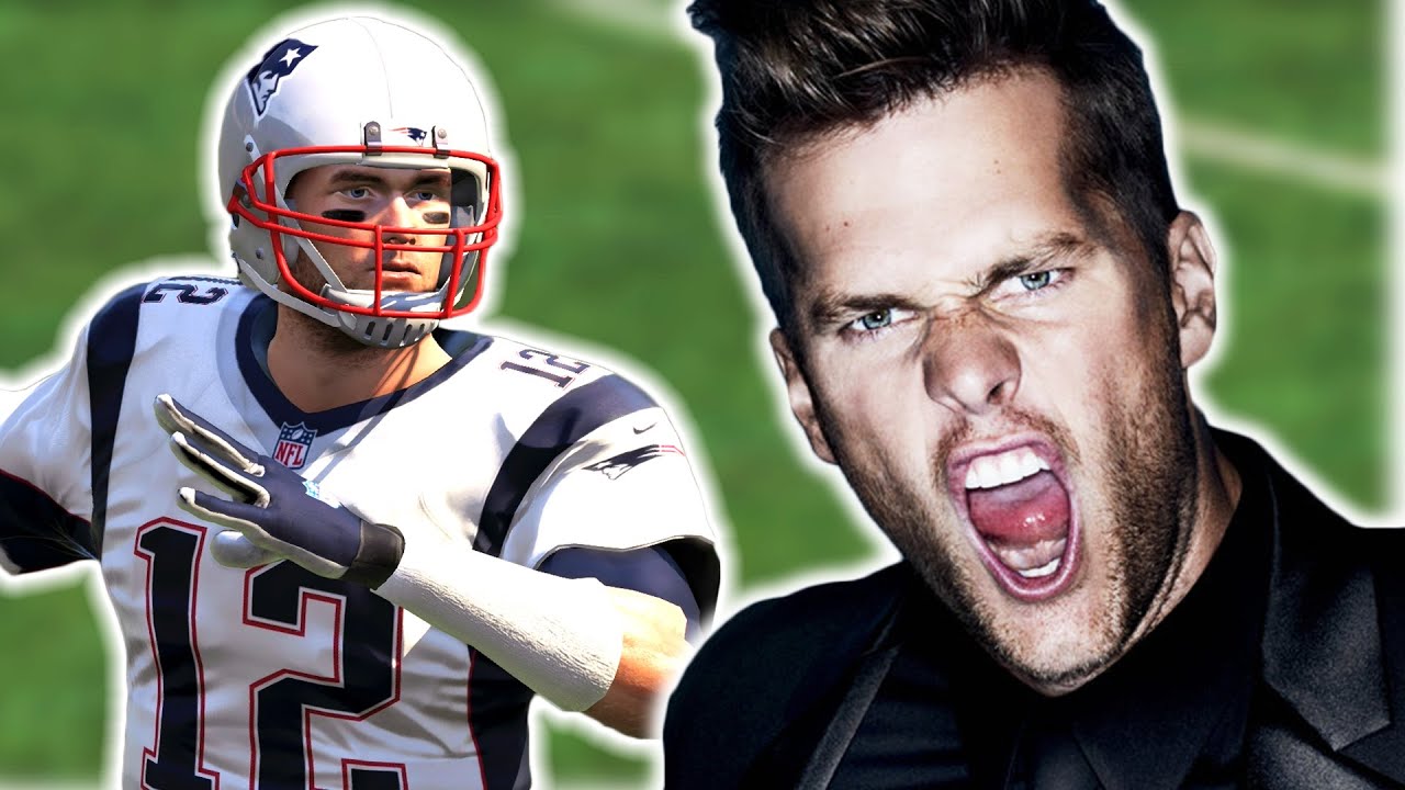 BRINGING SEXY BACK! ( Madden 16 Ultimate Team )