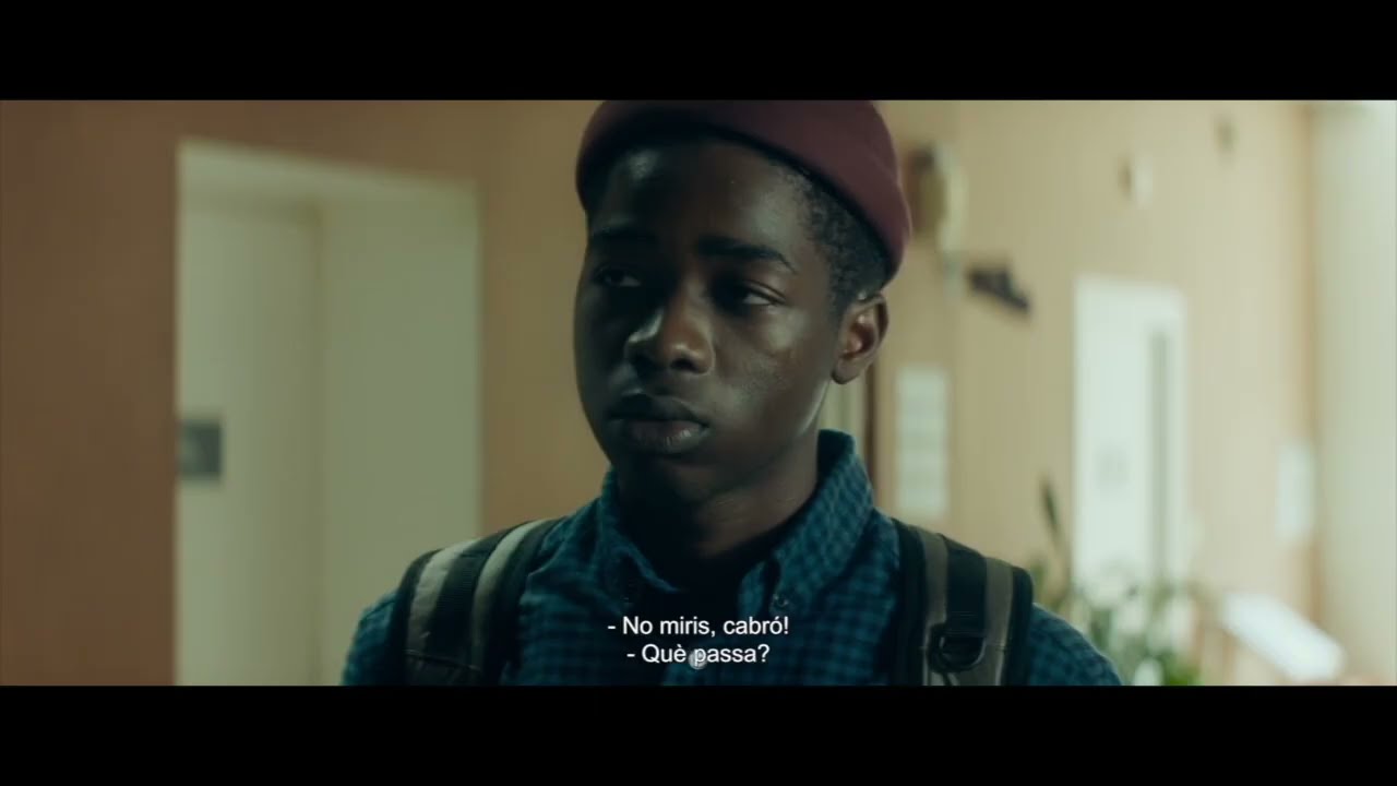 El meu germà. Cinema subtitulat en català