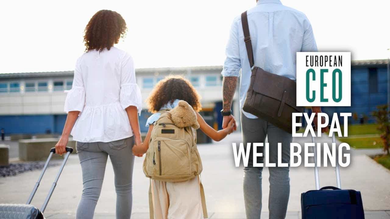 Invest in employee wellbeing to improve returns on expat assignments | European CEO