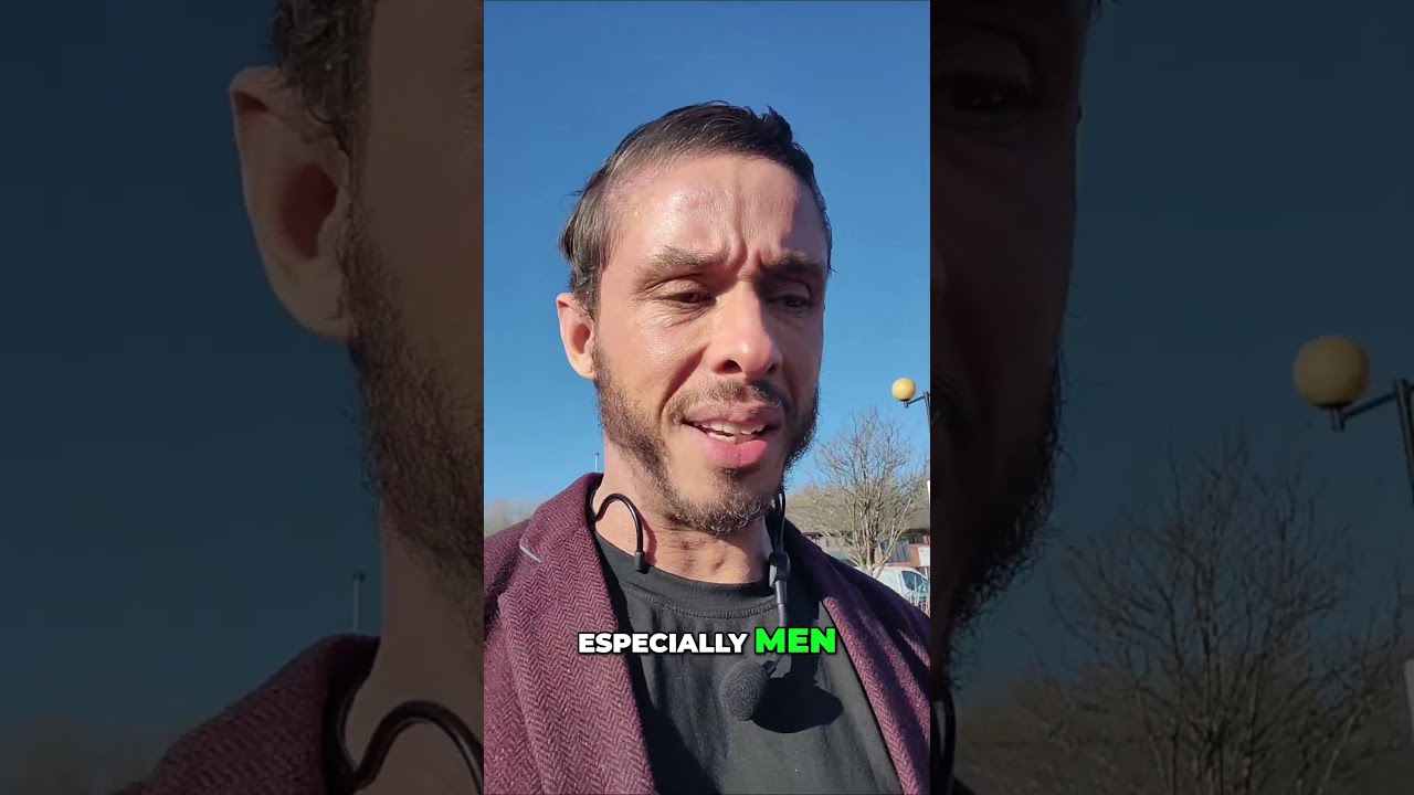 FAO Men: Raising Emotionally Balanced Kids: A Dad's Honest Talk 