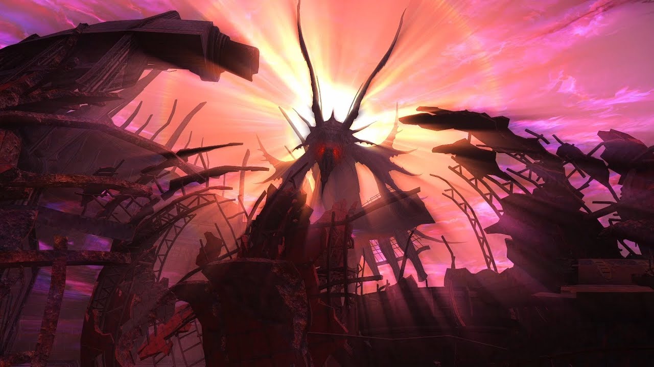 L'HISTOIRE D'EORZEA : LA 7 EME ERE ASTRALE