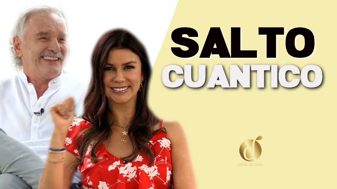 Cómo MATERIALIZAR lo que QUIERAS en tu vida 🙌🏼 | Diana Álvarez & Papá Jaime