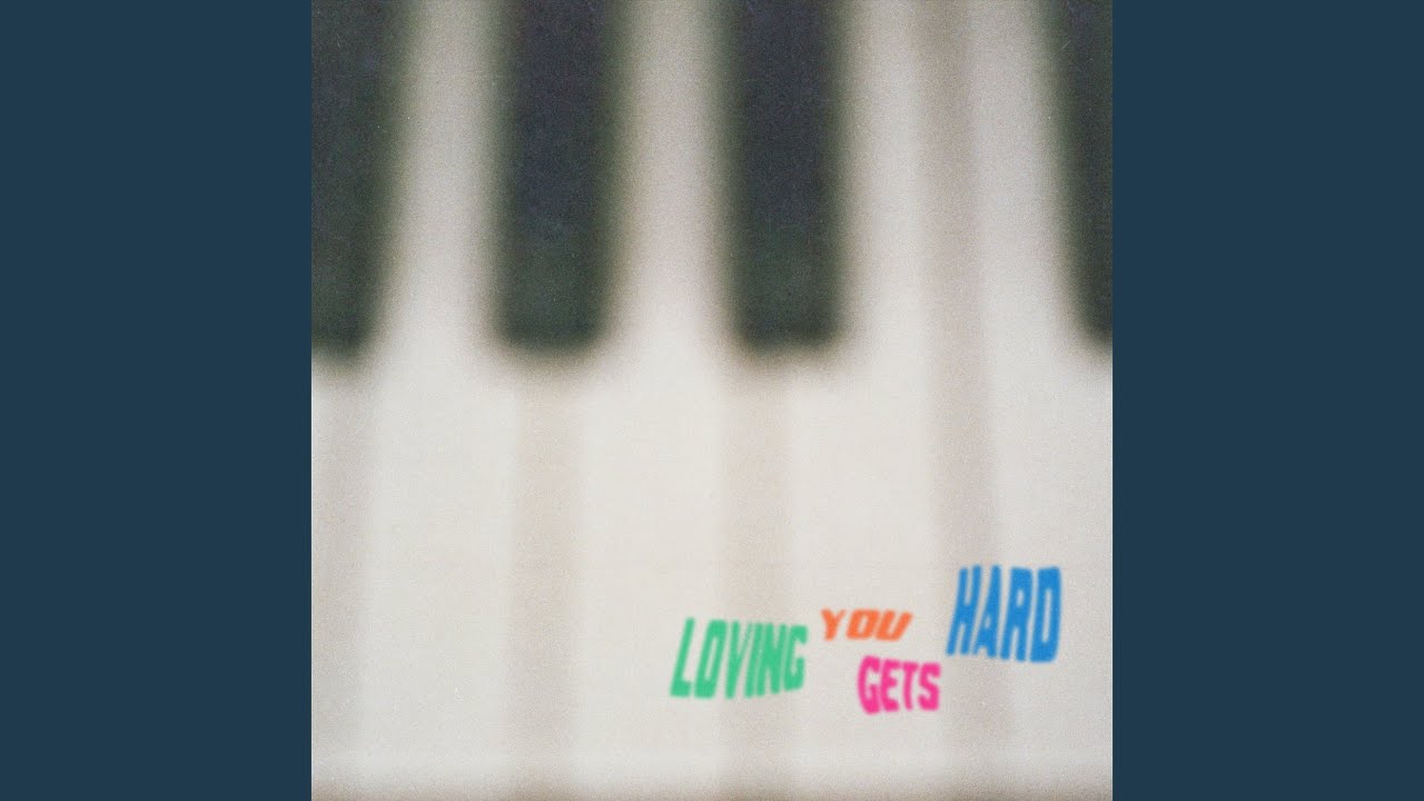 Loving You Gets Hard