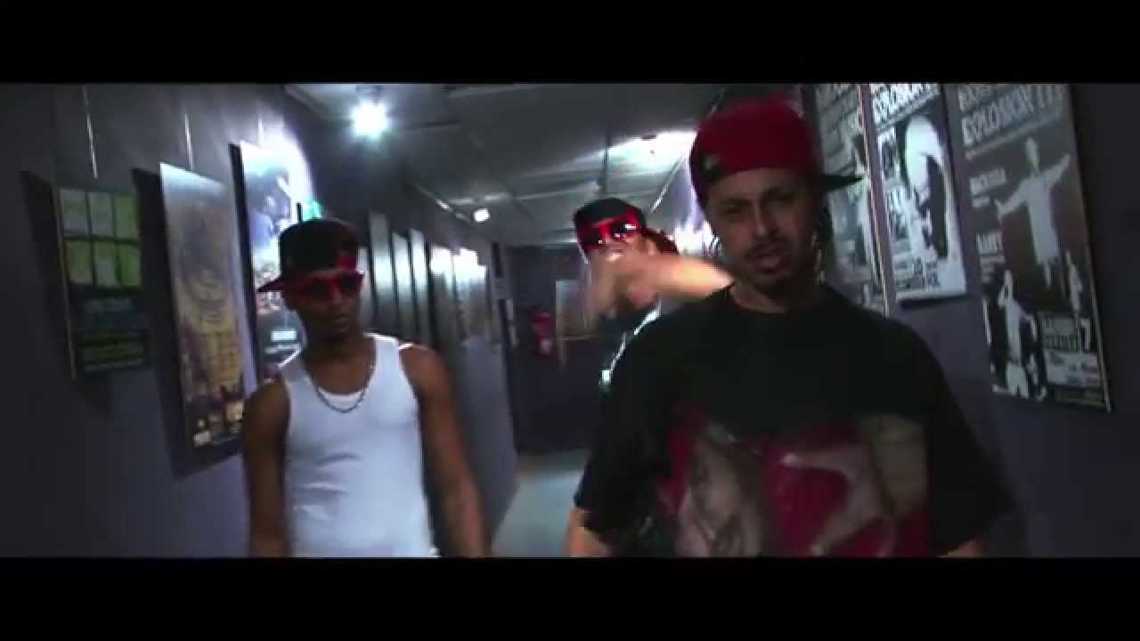 Omar Jay & Lowtus ( Play ) - Bdit Kanmal (Director's Cut)