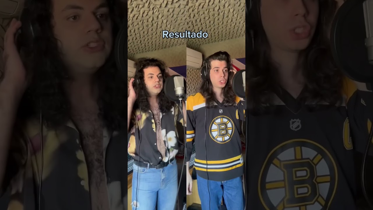 Vozes do refr&atilde;o de &ldquo;Chama de Amor&rdquo;