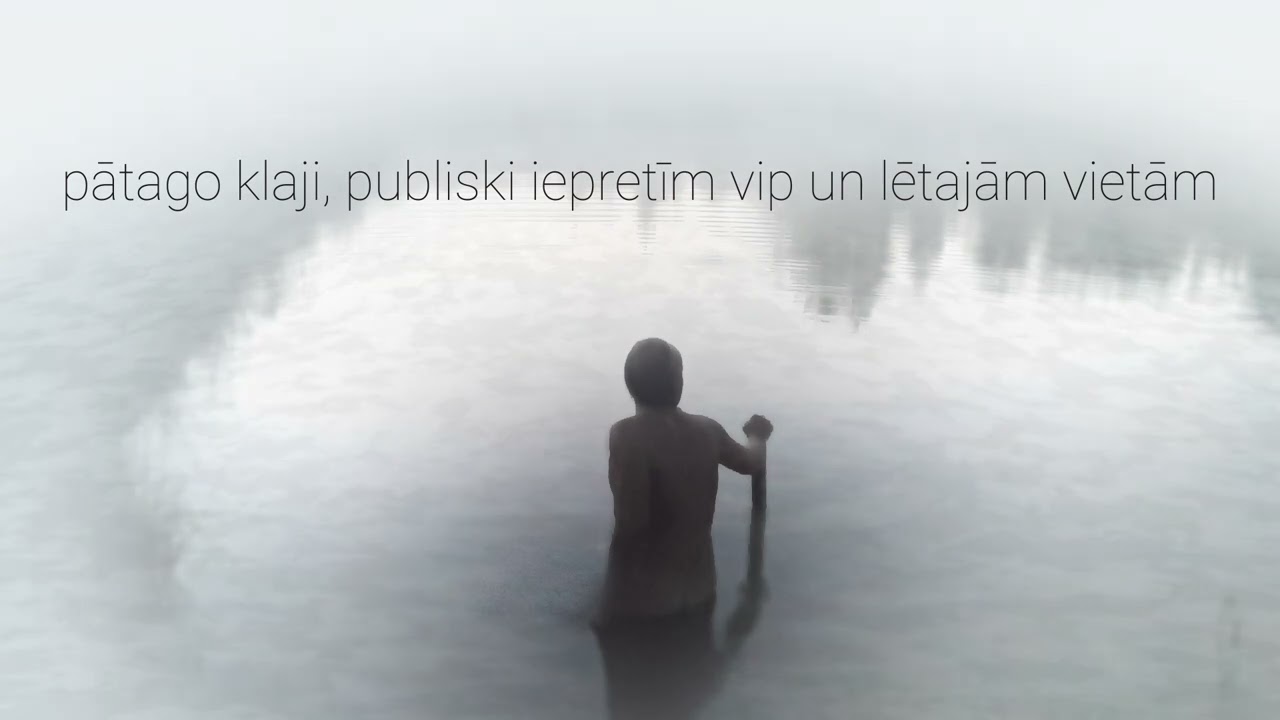 Māris Šverns - Būt ceļā (2022)