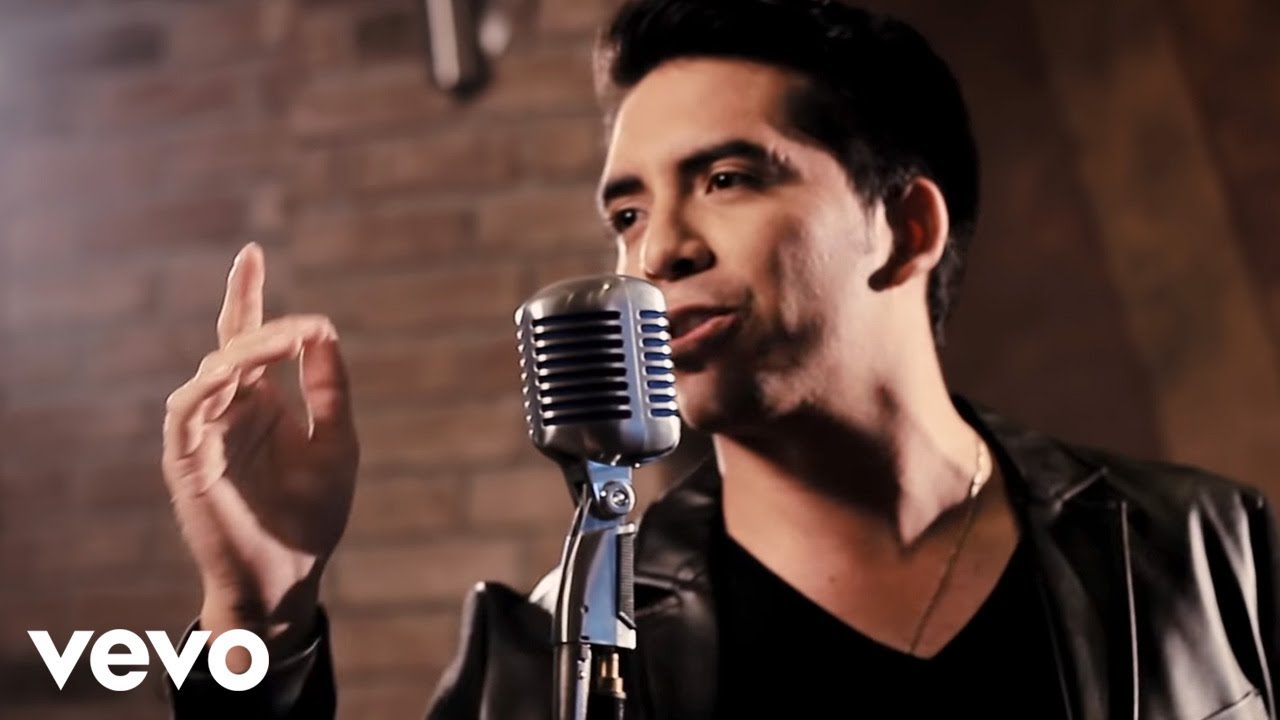Los Primos MX - Súper Héroe (Version Acústica)