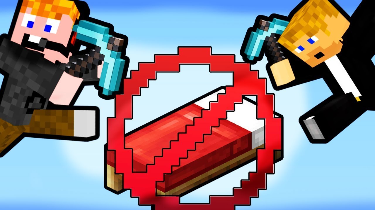 NEM &uuml;thetsz ki &aacute;gyat KIH&Iacute;V&Aacute;S! [BEDWARS]