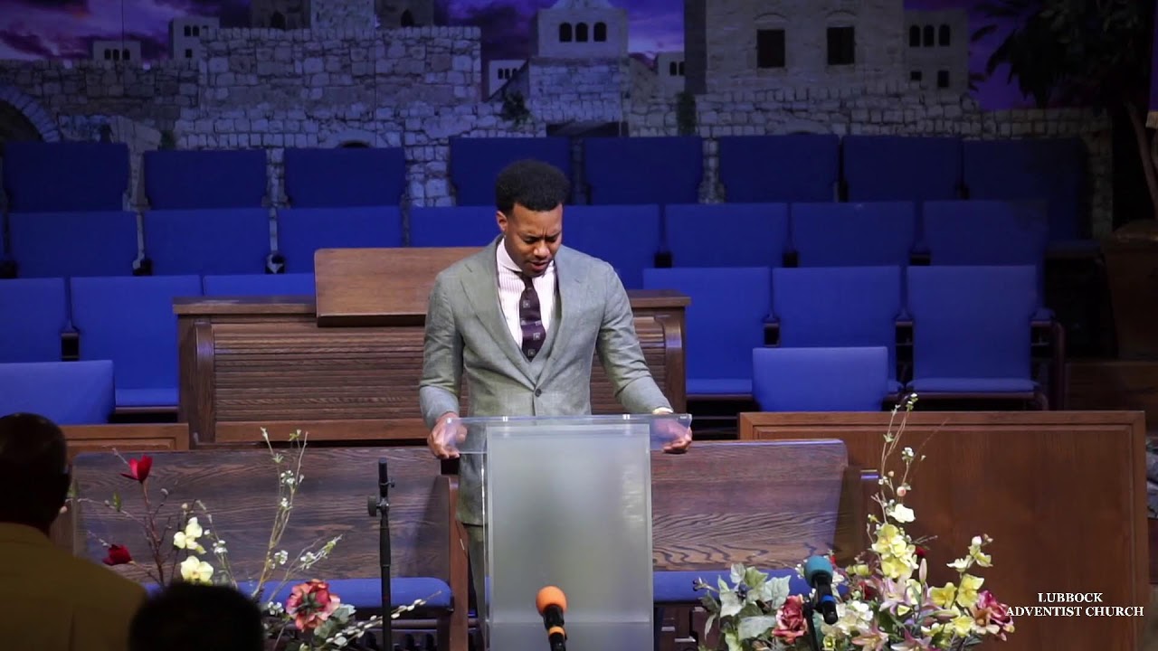 Sabbath Service, 10/4/2025 -