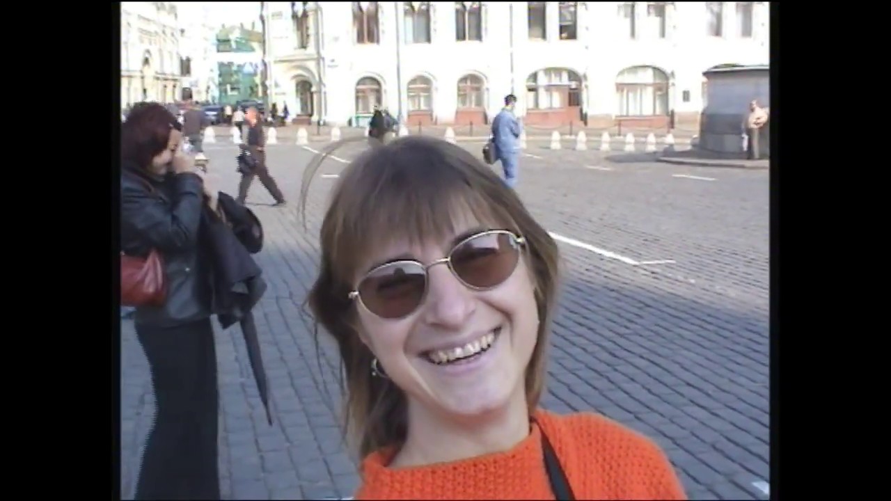 Moscow 2003