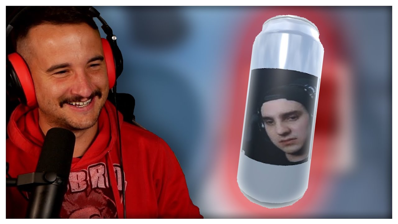 NASZ PIERWSZY PRODUKT!! || BEER FACTORY #3