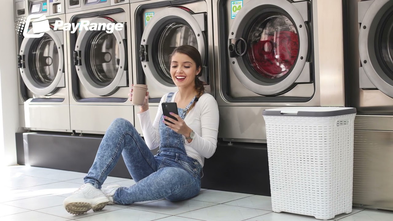 PayRange for Laundry