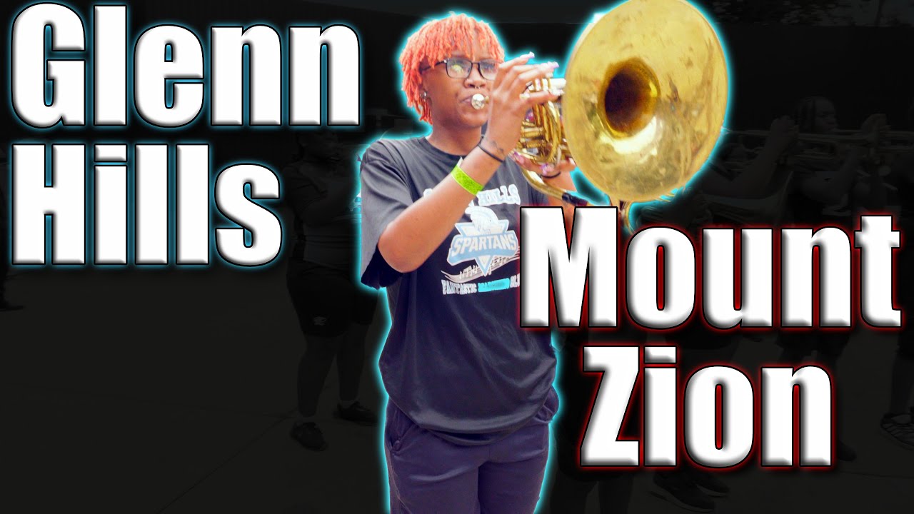 Glen Hills vs Mt. Zion #ViewersChoiceBOTB 5/3/2025