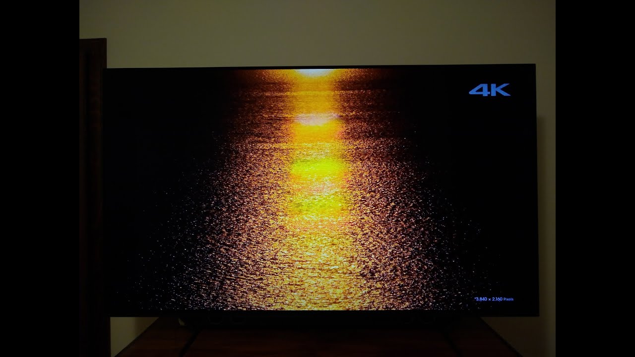 BRAVIA XR di Sony  A80K  Smart TV 4K OLED