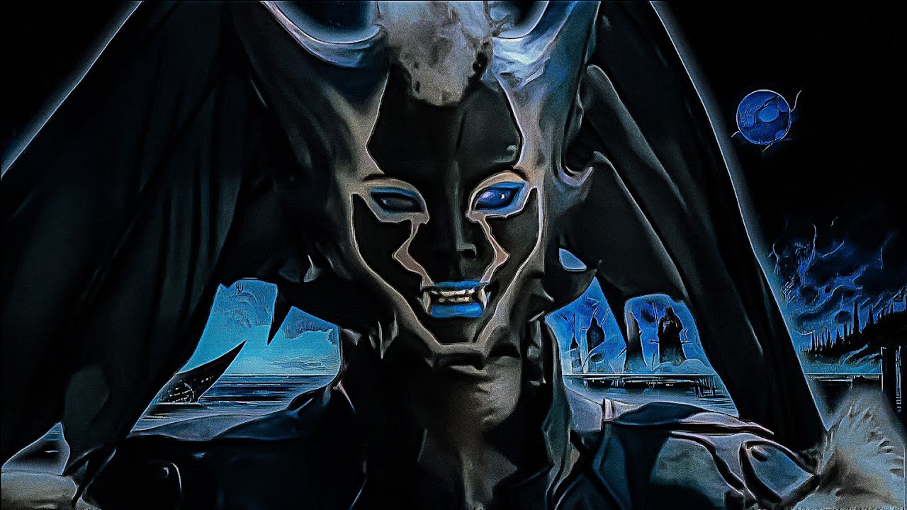 Necrolai Tribute