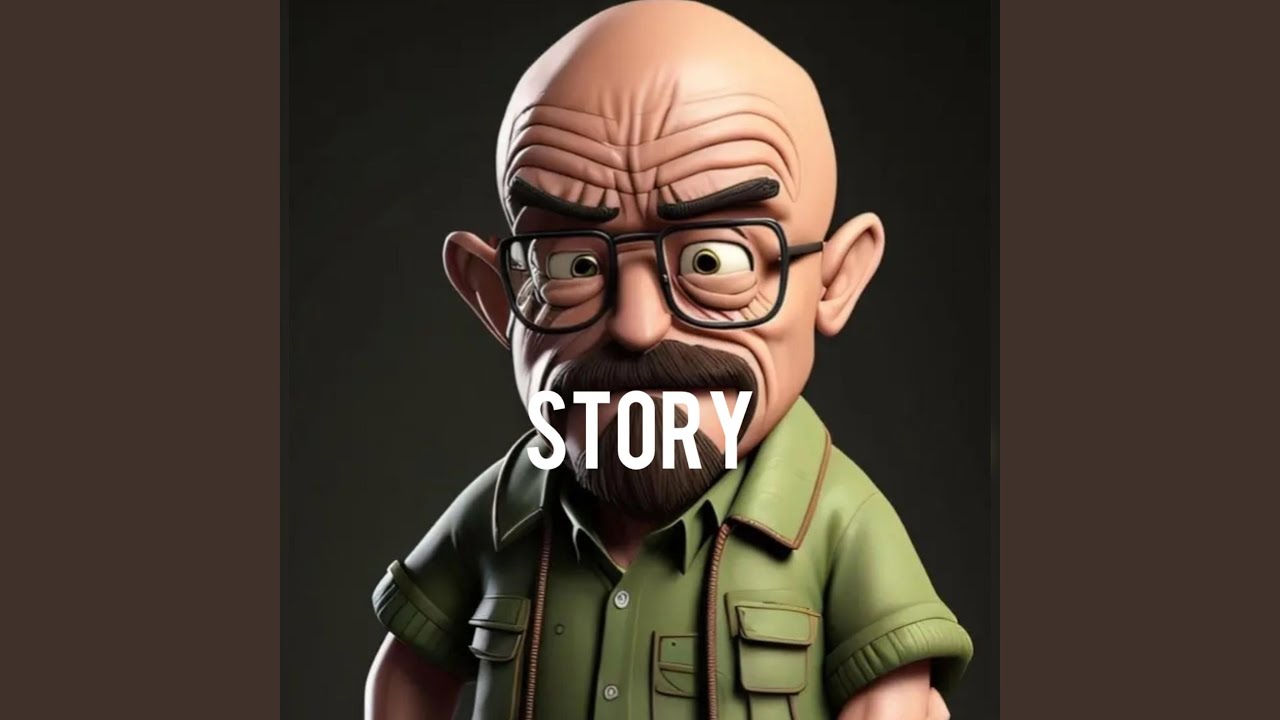Story(Dvibes X Awe Marley)