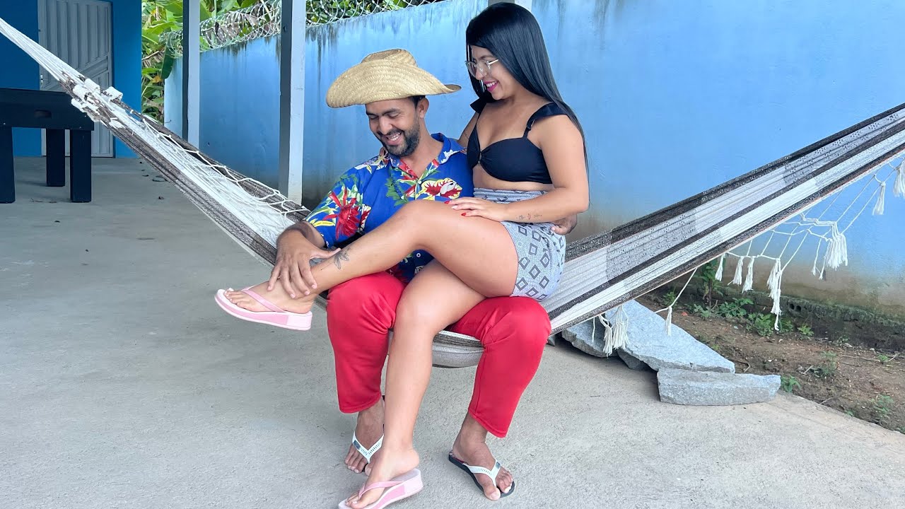 SEU BIU OFERECE 150 REAIS PRA DORMIR COM BRUNINHA