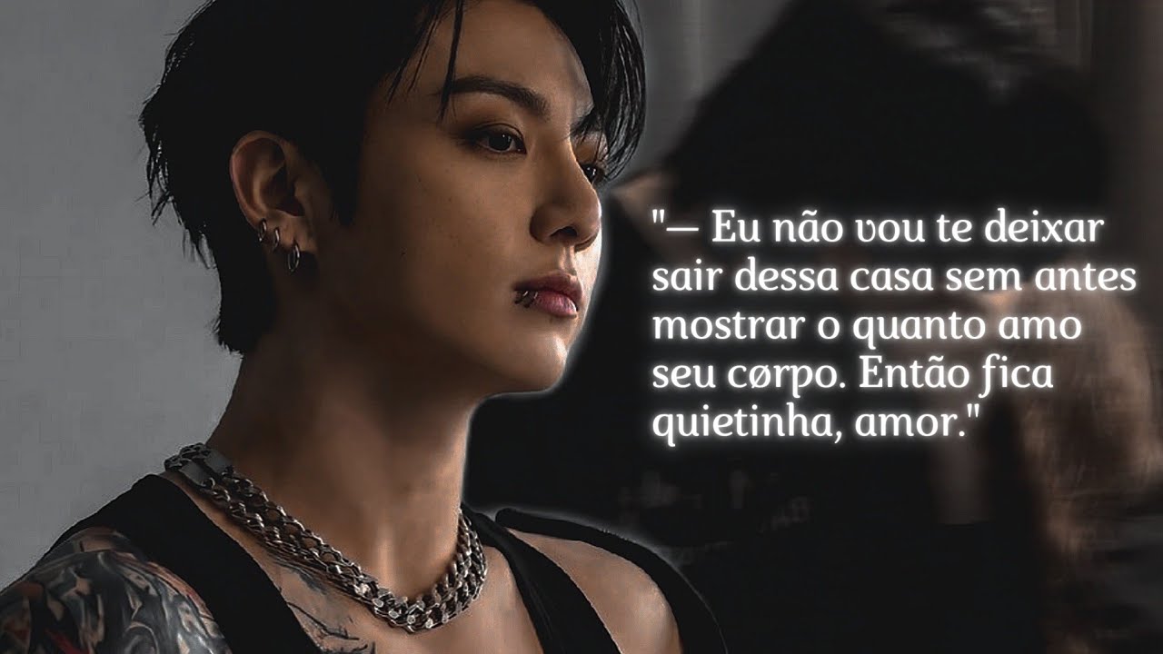 𝙄𝙈𝘼𝙂𝙄𝙉𝙀 𝙅𝙐𝙉𝙂𝙆𝙊𝙊𝙆 • 𝐕𝐨𝐜ê 𝐭𝐞𝐦 𝐢𝐧𝐬𝐞𝐠𝐮𝐫𝐚𝐧ç𝐚 𝐜𝐨𝐦 𝐬𝐞𝐮 𝐜𝐨𝐫𝐩𝐨 𝐦𝐚𝐬 𝐭𝐞𝐦 𝐮𝐦 𝐧𝐚𝐦𝐨𝐫𝐚𝐝𝐨 𝐥𝐨𝐮𝐪𝐮𝐢𝐧𝐡ø 𝐩𝐨𝐫 𝐯𝐨𝐜ê