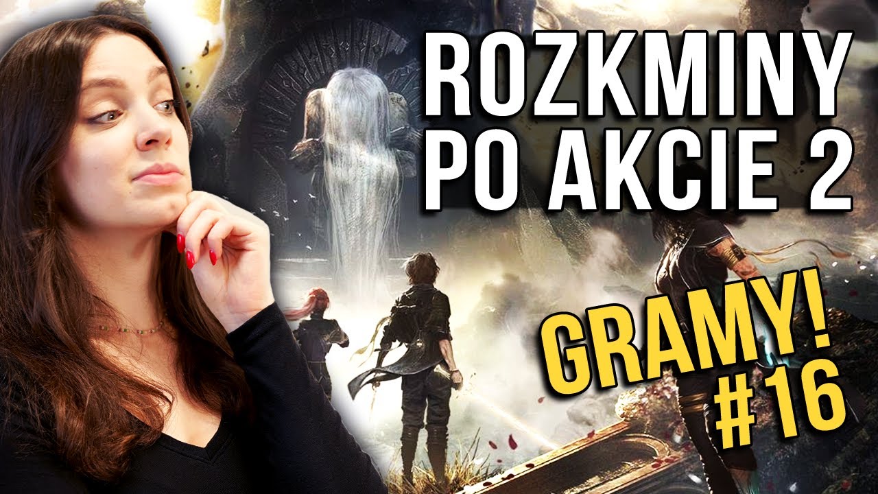Skończyliśmy Akt 2! Co dalej z Ekspedycją? 🔥 GRAMY! #16