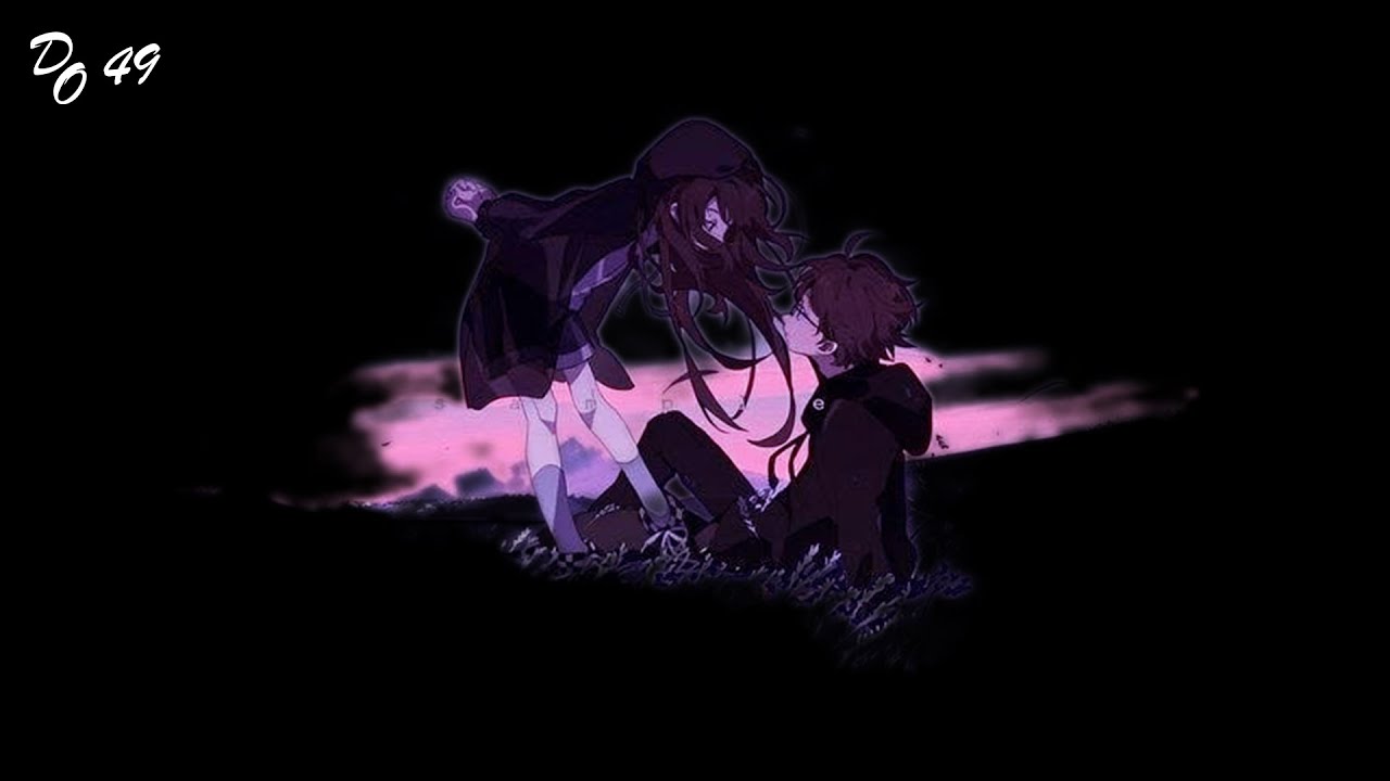 Yu_Gen (Feat. Ana) - Awake (DO #49)