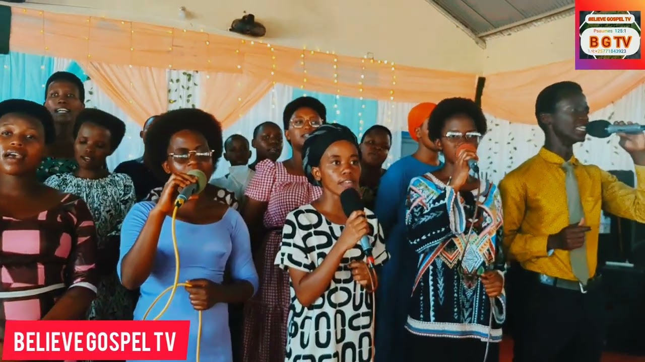 NGIRA MPUMURIZE ABERA//UMUGWI WA GATATU//EGLISE PENTECOTE MUSAMA
