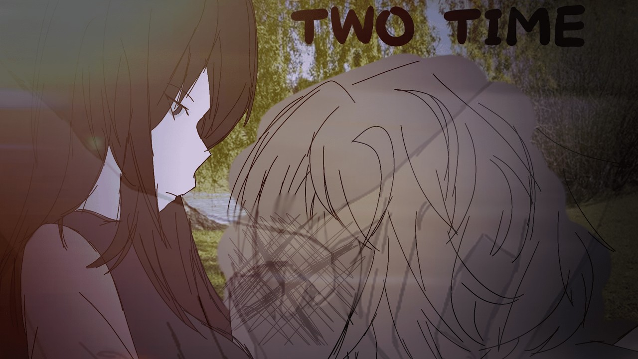 Two Time (OC animated)
