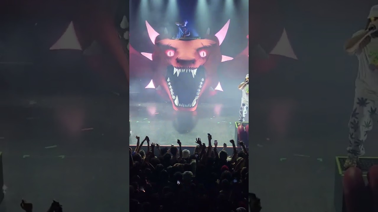 concert Lorenzo ca dernière tourné légende vivante ❤