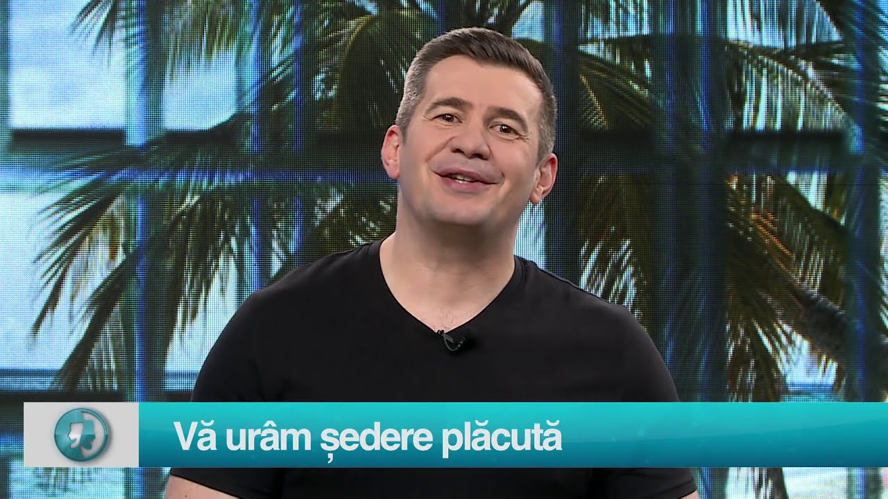 Starea Nației 27 mai 2019