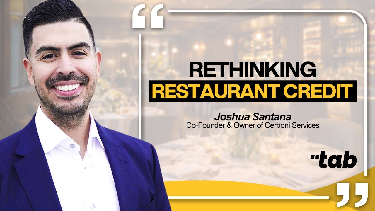 The Real Cash Flow Problem in Restaurants