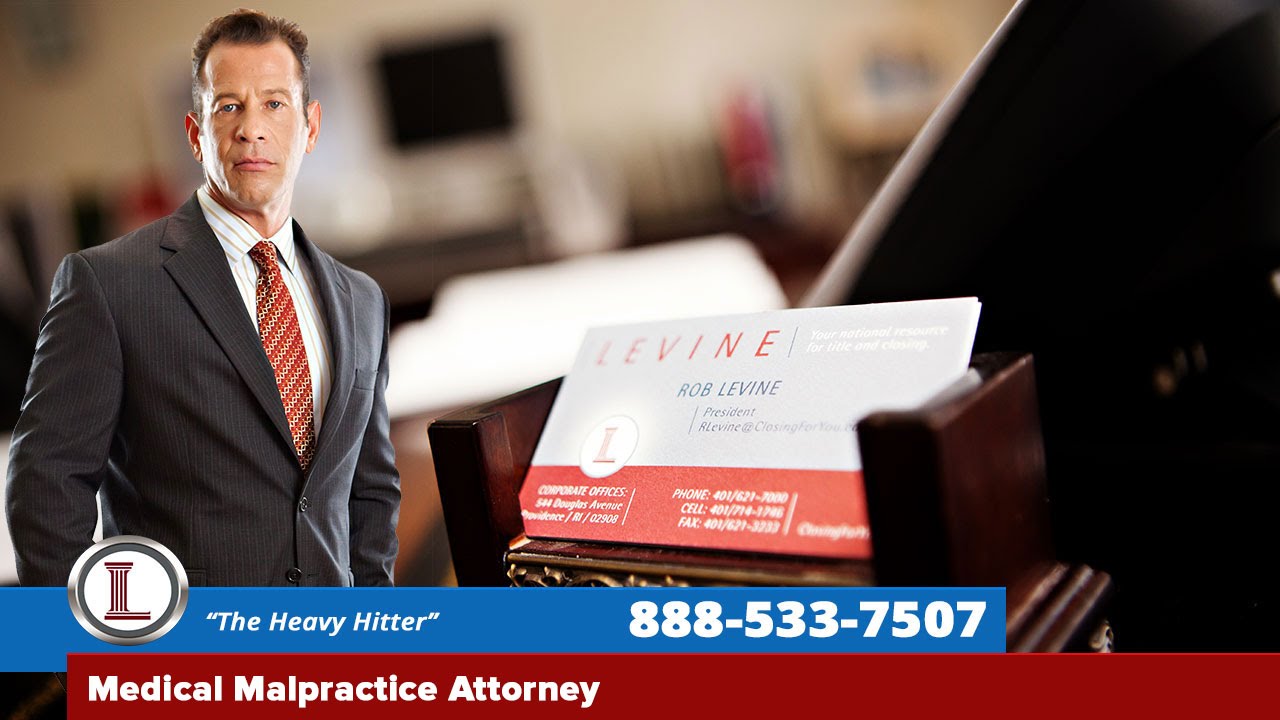 Providence Medical Malpractice Lawyer