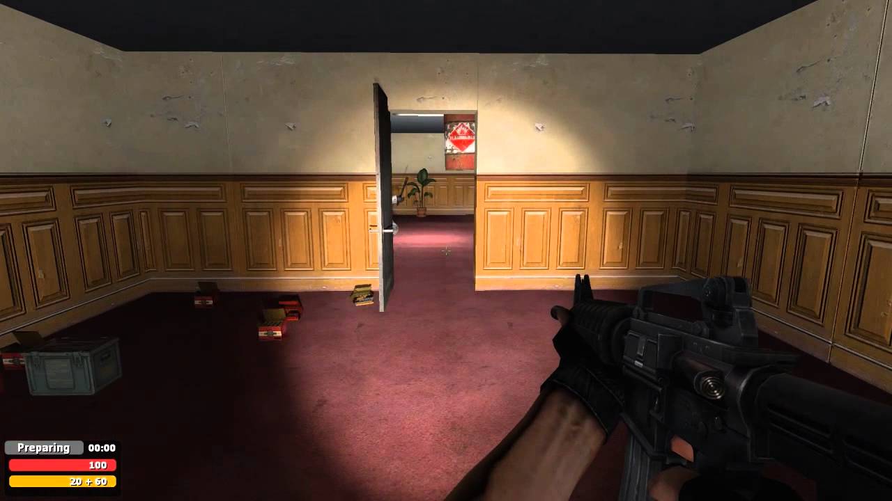 ...I Trusted You (Trouble In Terrorist Town #22)
