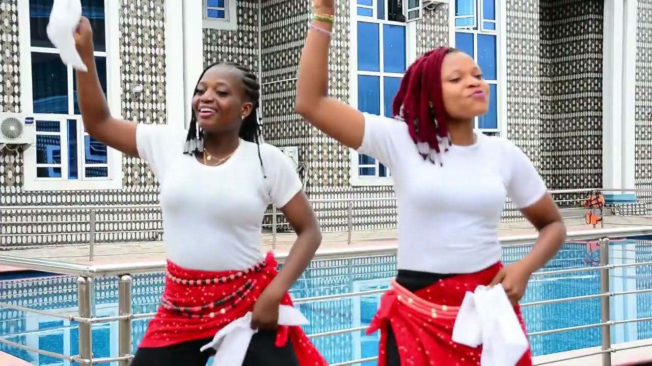 Weli Ifeoma Bia Ukwuani — Prince Double O. Great