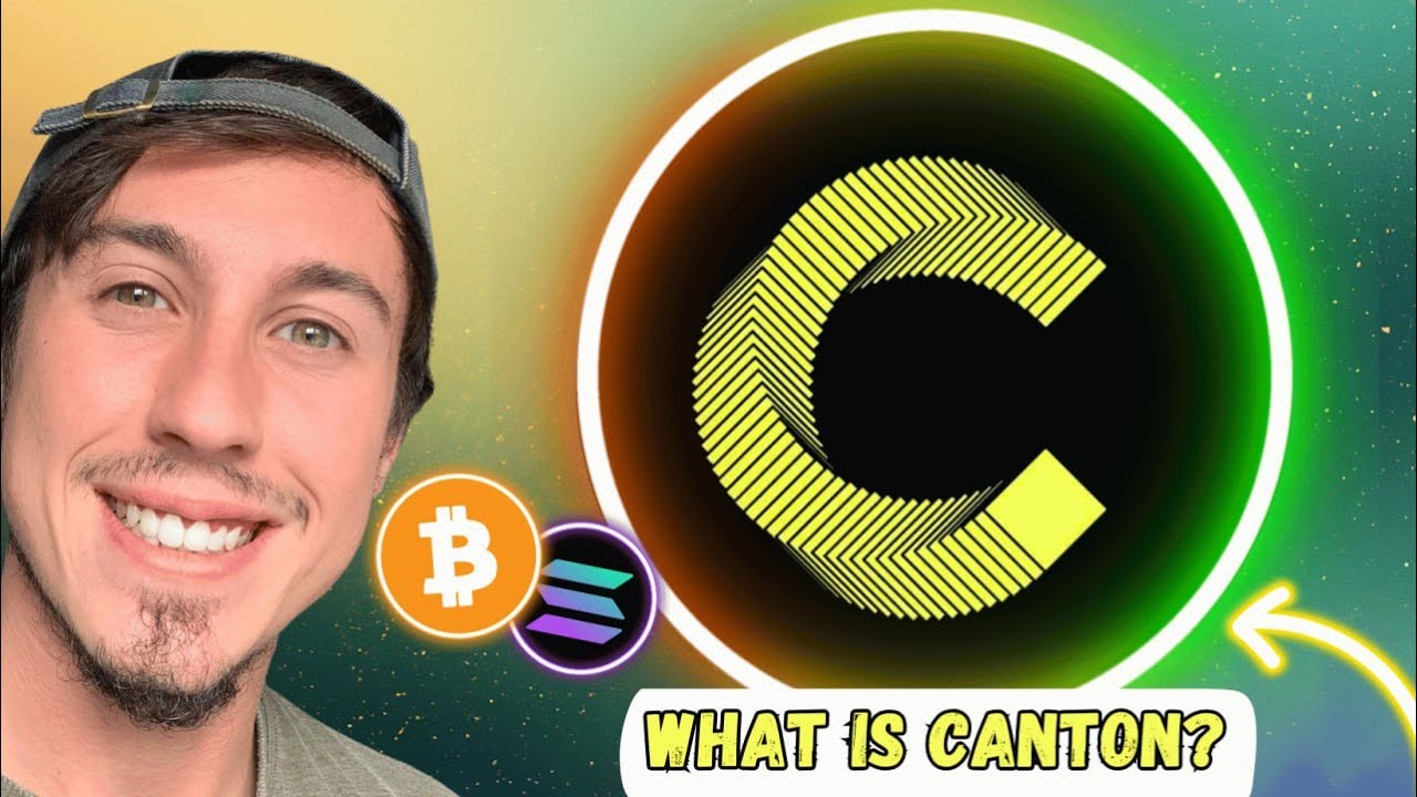 Прогноз цены криптовалюты Canton | Стоит ли обратить внимание на CC в 2026 году?!