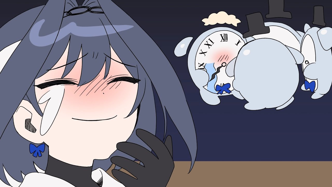 【Kroniicle Animation】 Kronies? Ew