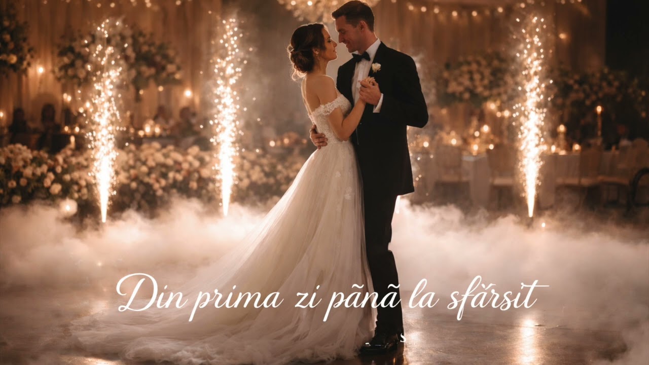 Maria Viscol - Din prima zi până la sfârșit