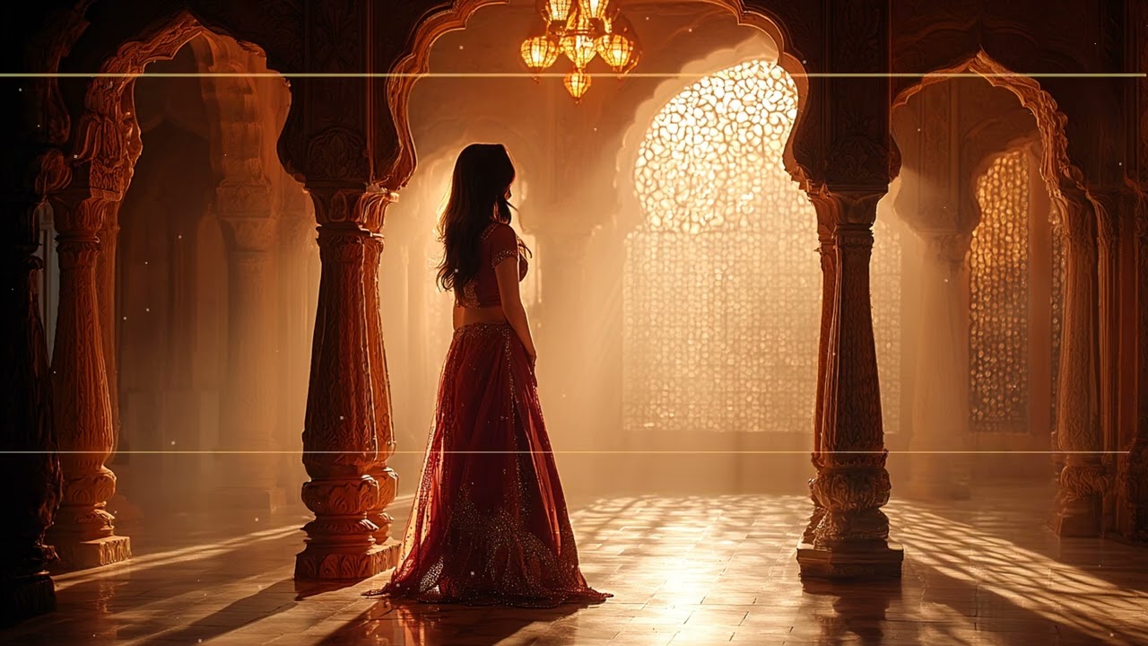 नसीबों का प्यार | रूह को छू लेने वाला नगमा