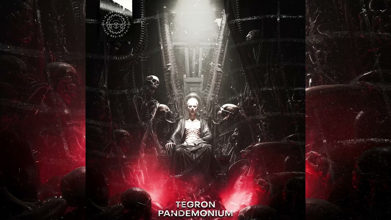 TEGRON | PANDEMONIUM
