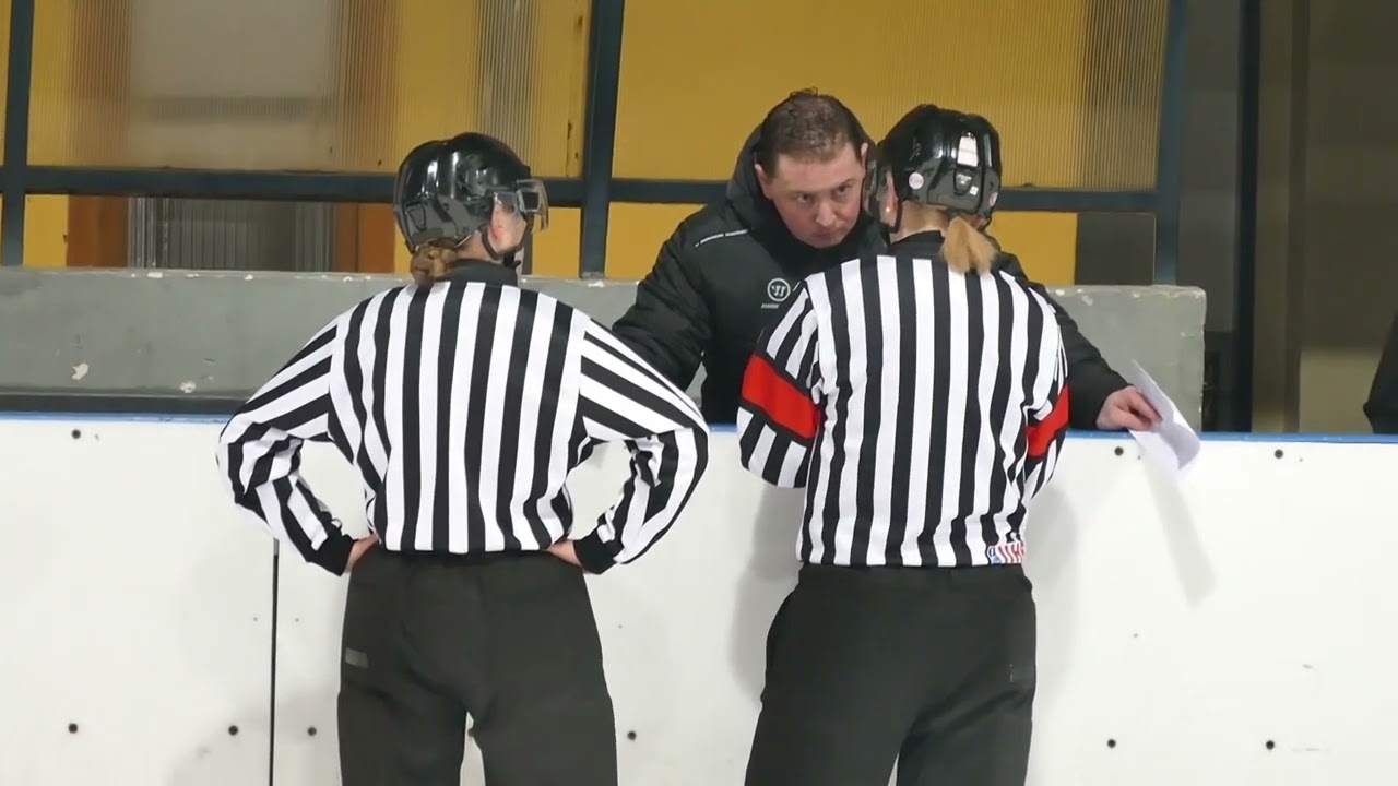HC Dračice České Budějovice - HC Kobra Praha 14:0, 2025-26