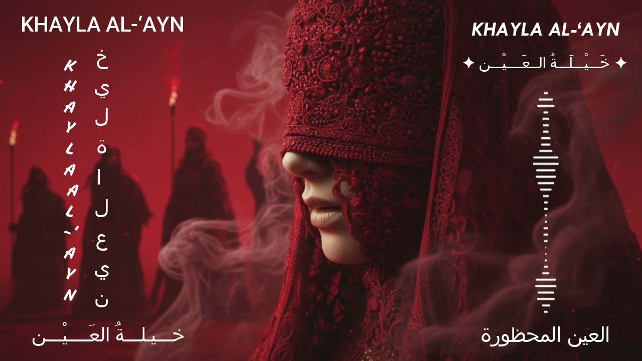 Riyāḥu al-ʿĀbir | رِيَاحُ العَابِر – Arabic Chill Desert Mix | Winds of the Wanderer • Nomadic  2026