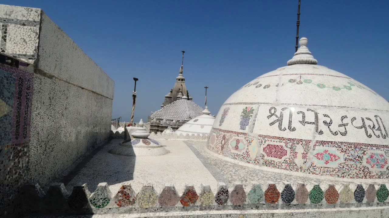 Girnar Mahatirth Bhav Yatra