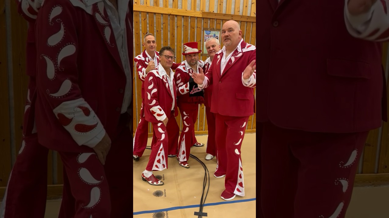 Larz Kristerz f&ouml;rsta jull&aring;t genom tiderna!