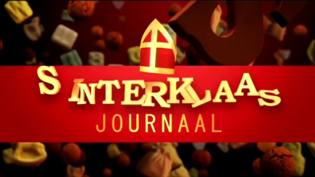 LEADERS | SINTERKLAAS JOURNAAL | 2018-2023
