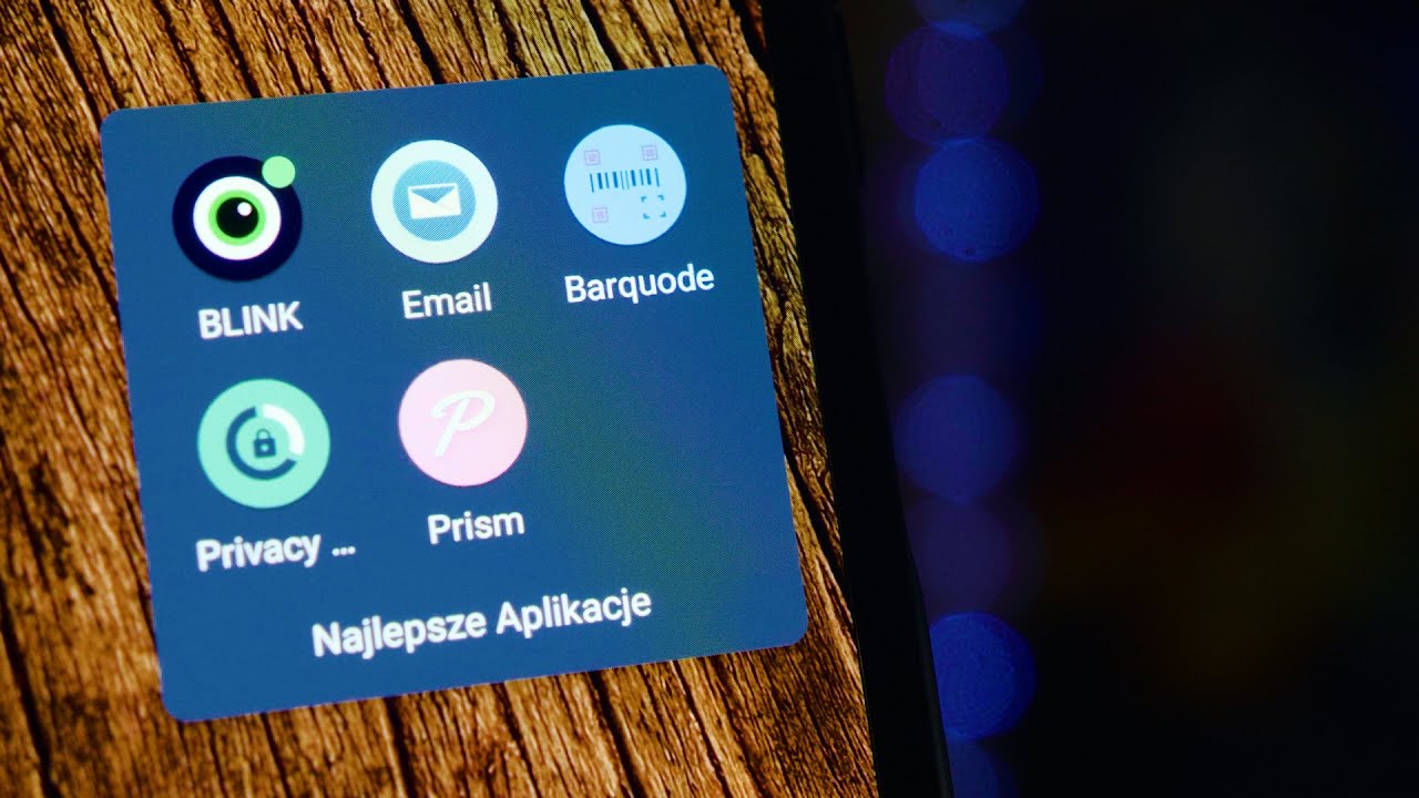 Najlepsze Aplikacje na Androida - Październik 2021