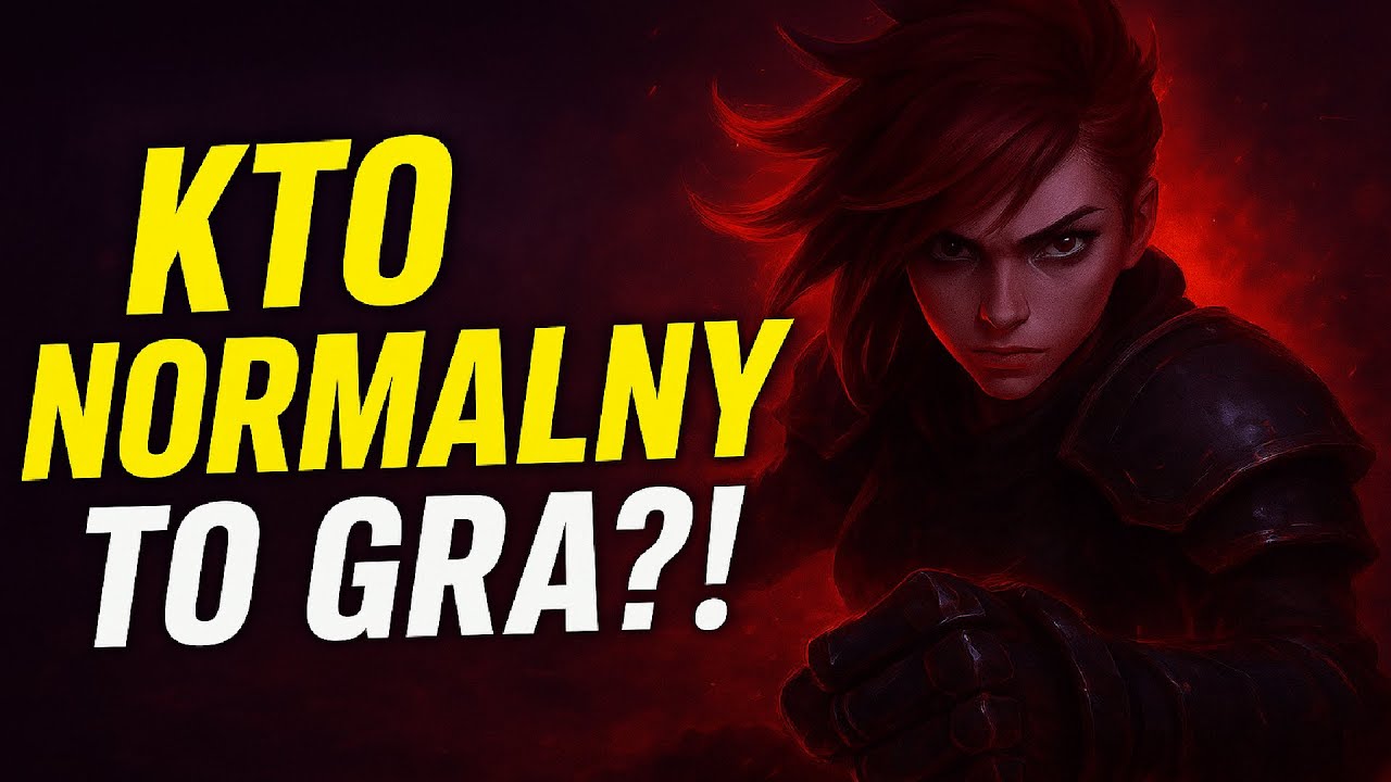 AI Kazało mi zagrać Vi na lethality&hellip; i to działa?!