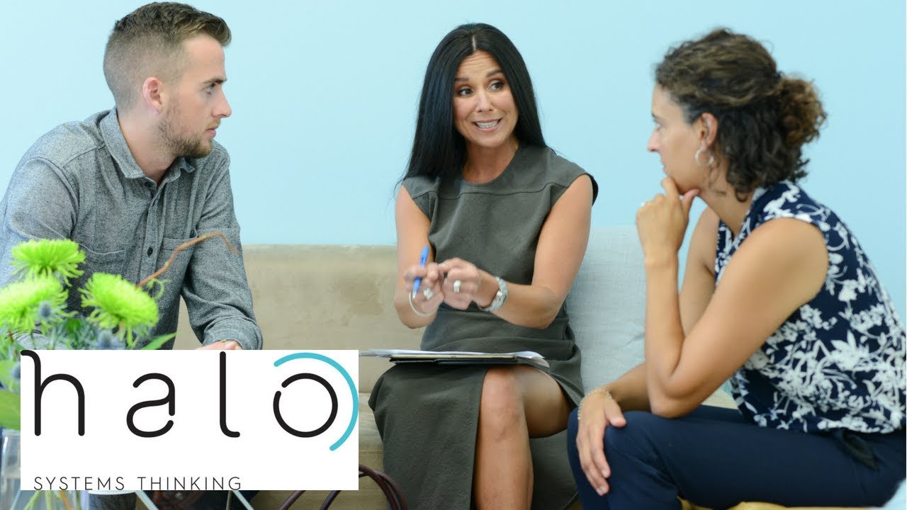 Halo Management Consultants | Companies to Watch