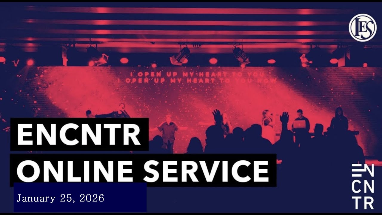 ENCNTR Online Service (February 1, 2026)