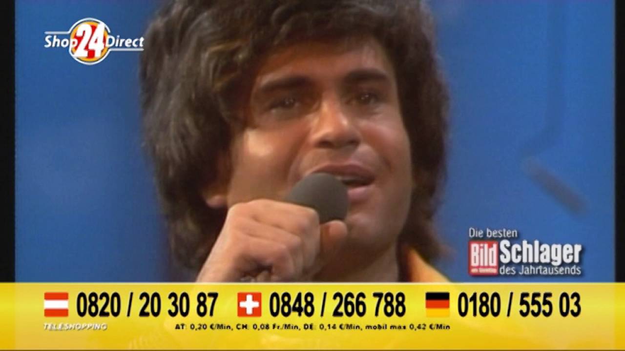 BILD am SONNTAG - Die besten 100 Schlager des Jahrtausends
