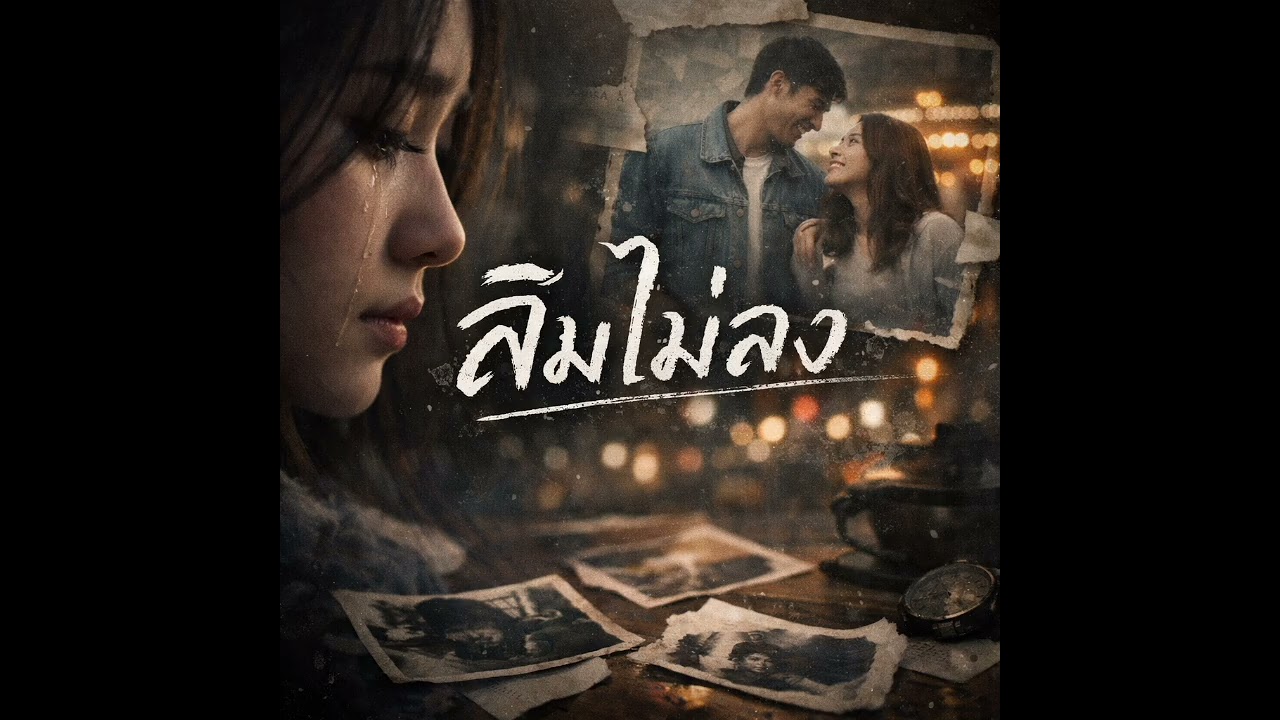 ลืมไม่ลง